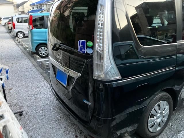 NISSAN SERENA  S-HYBRID 2015 Image 31