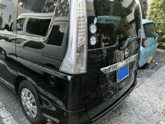 NISSAN SERENA  S-HYBRID 2015 Image 31