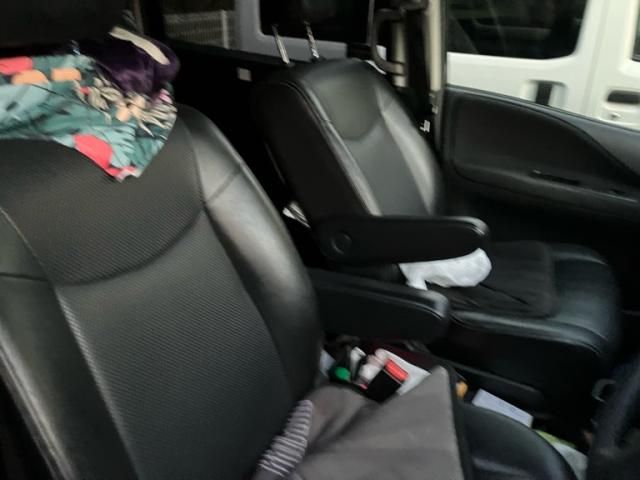 NISSAN SERENA  S-HYBRID 2015 Image 31