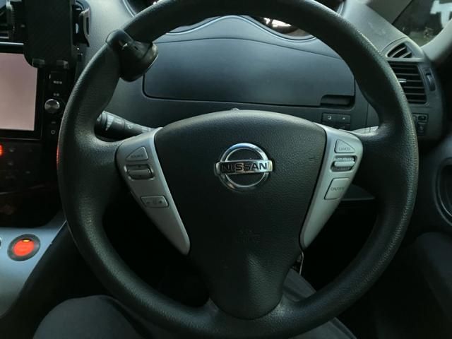 NISSAN SERENA  S-HYBRID 2015 Image 31