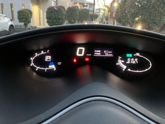 NISSAN SERENA  S-HYBRID 2015 Image 31