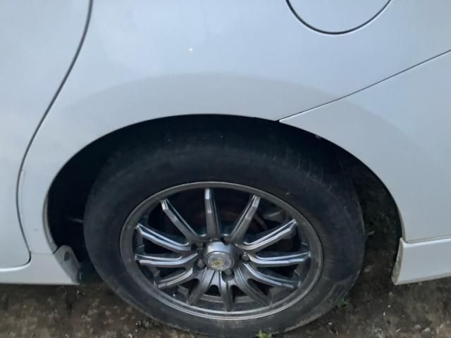 TOYOTA PRIUS ALPHA 2013 Image 31