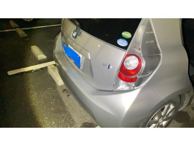 TOYOTA AQUA 2014 Image 31