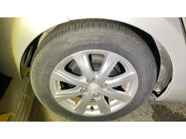 TOYOTA AQUA 2014 Image 31