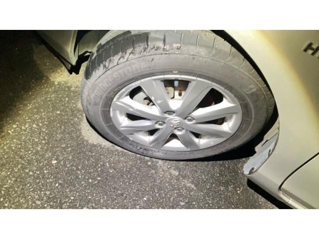 TOYOTA AQUA 2014 Image 31