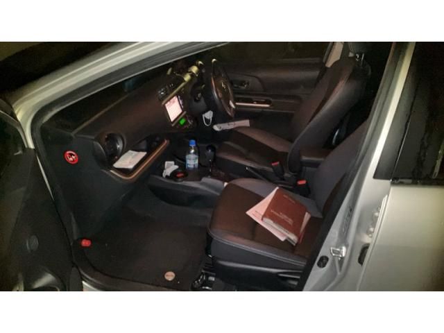 TOYOTA AQUA 2014 Image 31