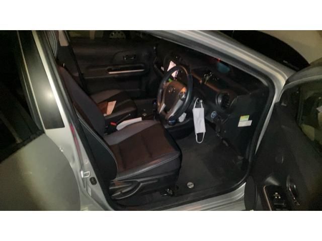 TOYOTA AQUA 2014 Image 31