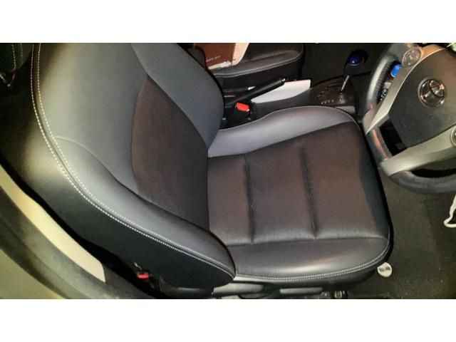 TOYOTA AQUA 2014 Image 31