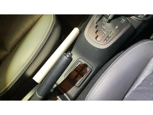 TOYOTA AQUA 2014 Image 31