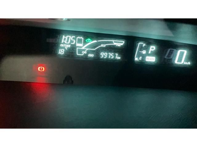 TOYOTA AQUA 2014 Image 31