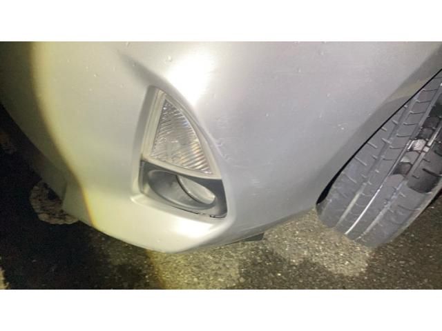 TOYOTA AQUA 2014 Image 31