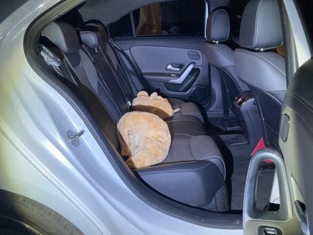 MERCEDES BENZ A CLAS 2019 Image 31