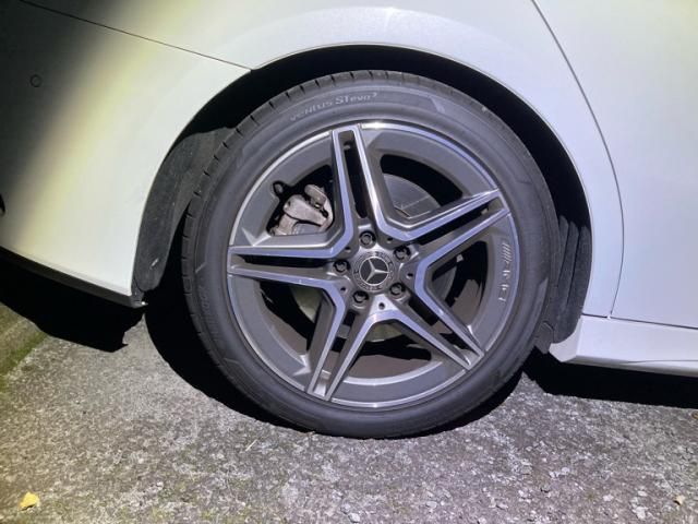 MERCEDES BENZ A CLAS 2019 Image 31