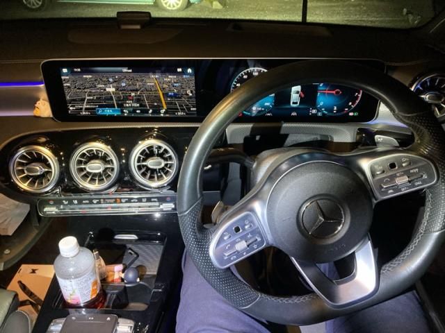 MERCEDES BENZ A CLAS 2019 Image 31