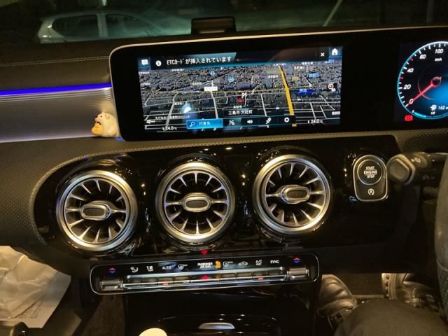 MERCEDES BENZ A CLAS 2019 Image 31