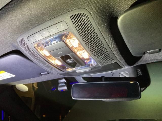 MERCEDES BENZ A CLAS 2019 Image 31