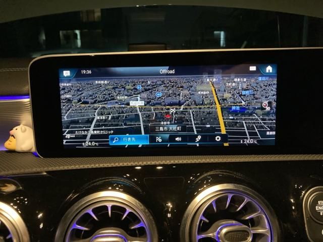 MERCEDES BENZ A CLAS 2019 Image 31