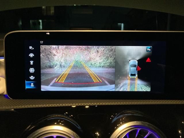 MERCEDES BENZ A CLAS 2019 Image 31