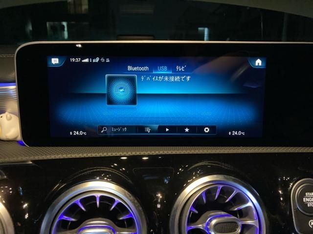 MERCEDES BENZ A CLAS 2019 Image 31