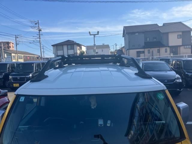 TOYOTA FJ CRUISER 4WD 2011 Image 31