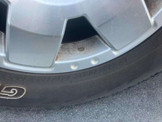 TOYOTA FJ CRUISER 4WD 2011 Image 31