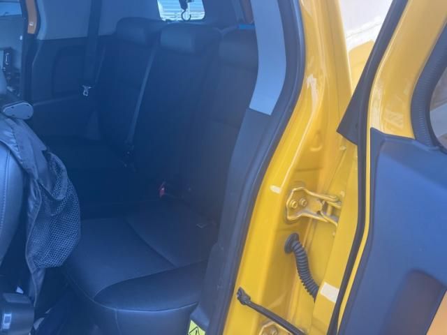 TOYOTA FJ CRUISER 4WD 2011 Image 31