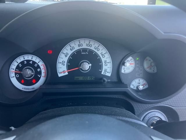 TOYOTA FJ CRUISER 4WD 2011 Image 31