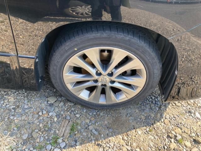 TOYOTA VELLFIRE 2011 Image 31