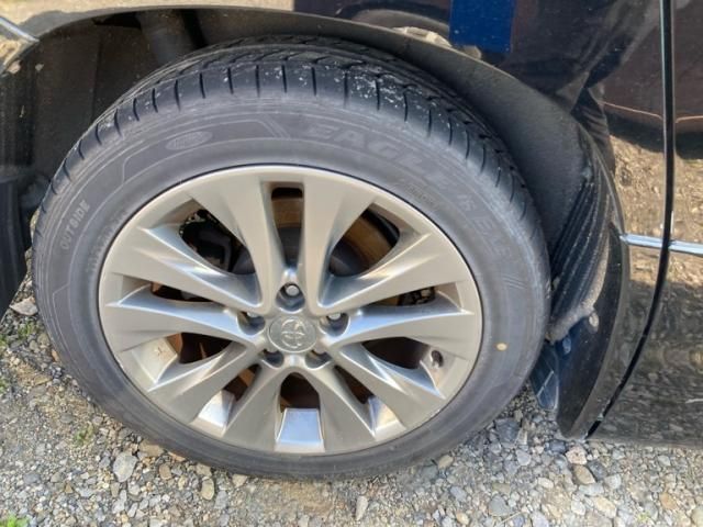 TOYOTA VELLFIRE 2011 Image 31