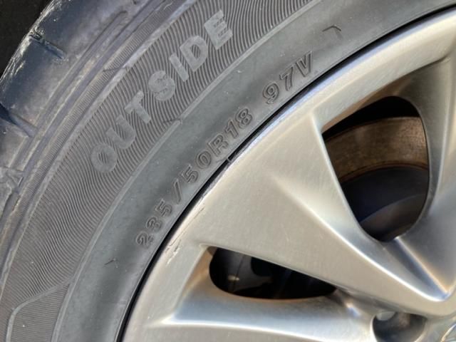 TOYOTA VELLFIRE 2011 Image 31