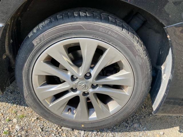 TOYOTA VELLFIRE 2011 Image 31