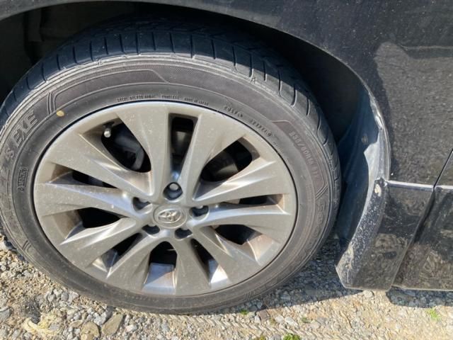 TOYOTA VELLFIRE 2011 Image 31