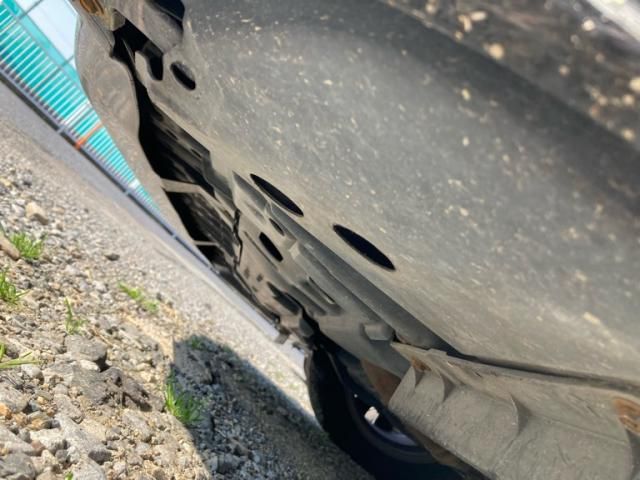 TOYOTA VELLFIRE 2011 Image 31