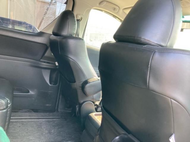 TOYOTA VELLFIRE 2011 Image 31