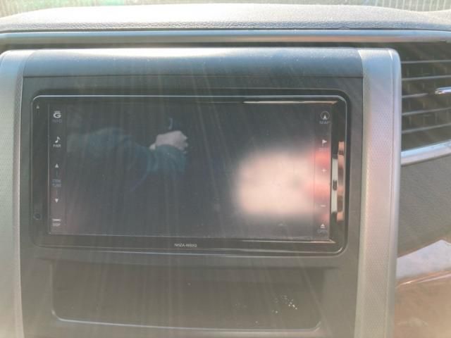 TOYOTA VELLFIRE 2011 Image 31