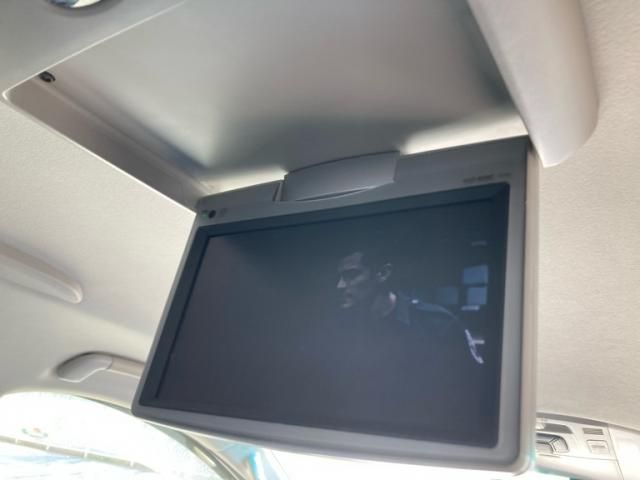 TOYOTA VELLFIRE 2011 Image 31