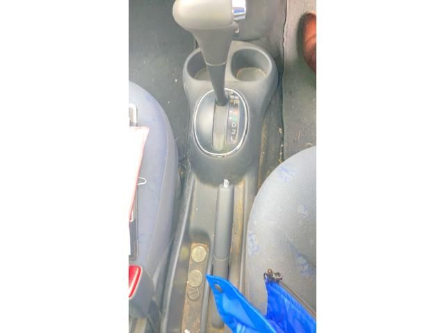 TOYOTA VITZ 2002 Image 31