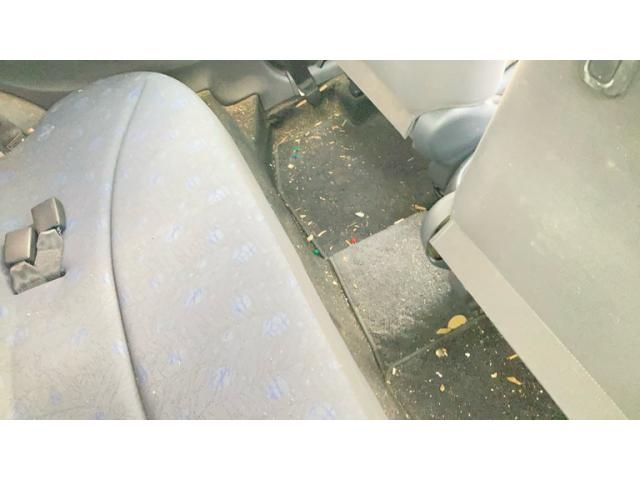 TOYOTA VITZ 2002 Image 31