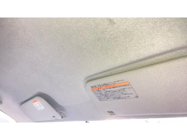 TOYOTA VITZ 2002 Image 31