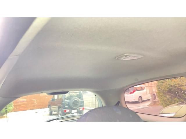 TOYOTA VITZ 2002 Image 31