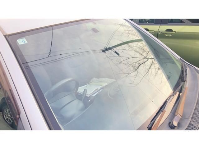 TOYOTA VITZ 2002 Image 31