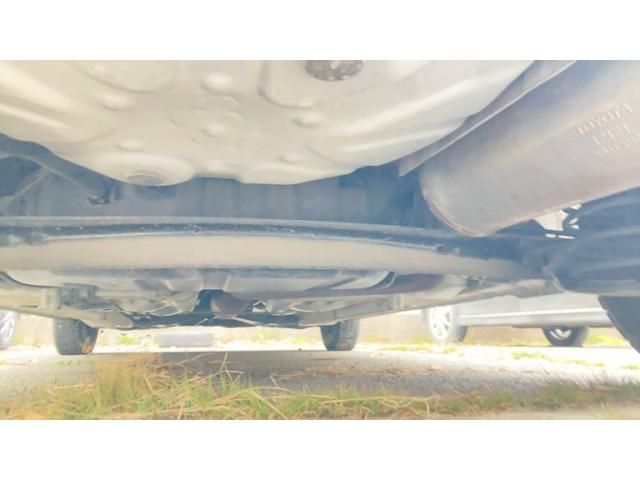 TOYOTA VITZ 2002 Image 31