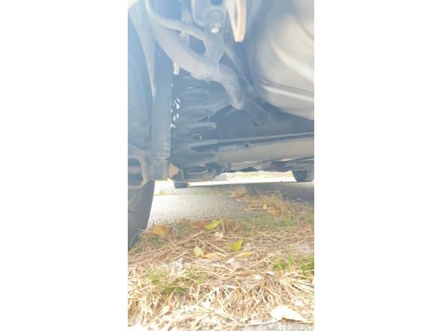 TOYOTA VITZ 2002 Image 31