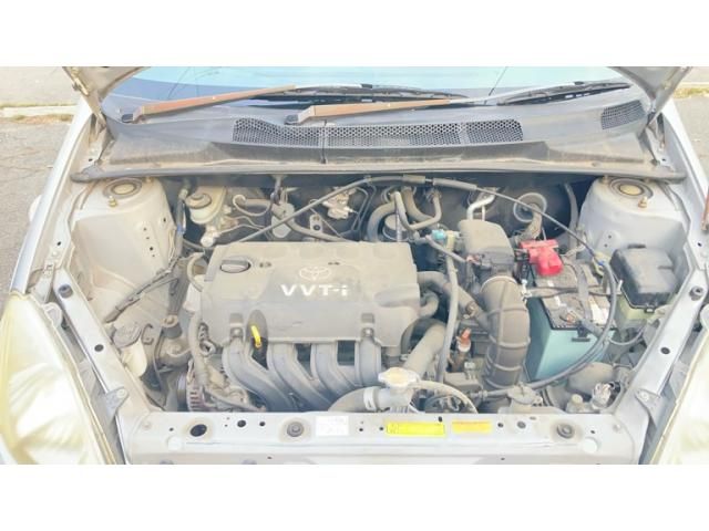 TOYOTA VITZ 2002 Image 31