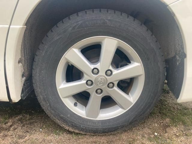 TOYOTA VELLFIRE 2013 Image 31