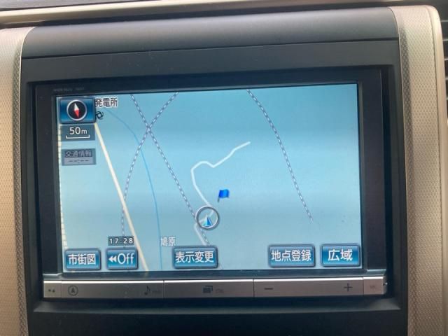 TOYOTA VELLFIRE 2013 Image 31