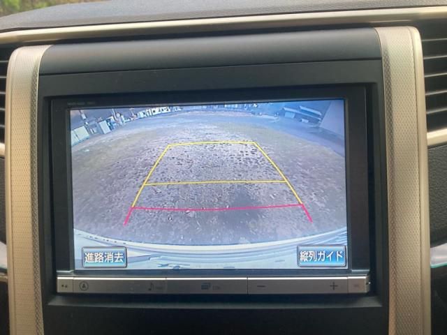 TOYOTA VELLFIRE 2013 Image 31