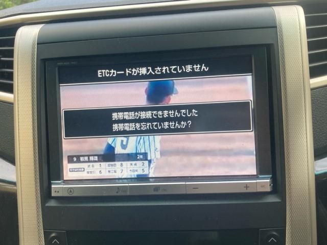 TOYOTA VELLFIRE 2013 Image 31