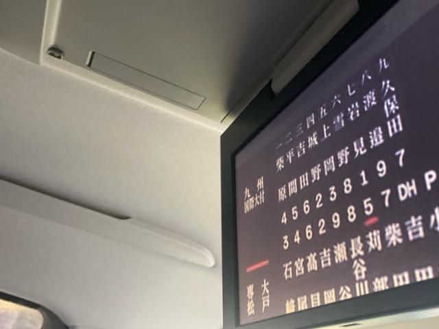 TOYOTA VELLFIRE 2013 Image 31