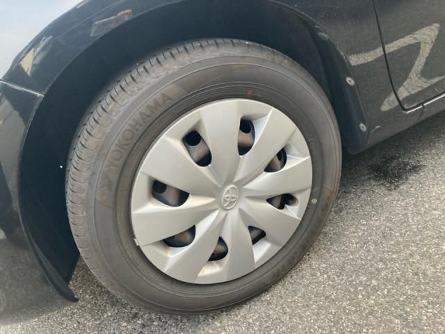 TOYOTA VITZ 2011 Image 31